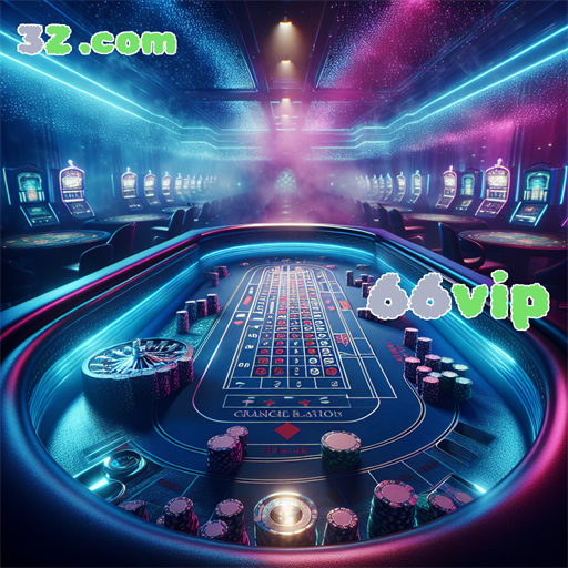 Mergulhe na Diversão do Casino Brasileiro 66vip