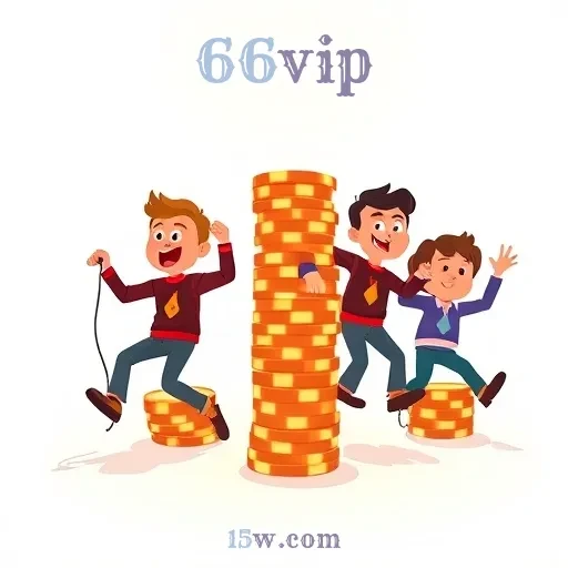 66vip: O Melhor Lugar Para Jogar de Forma Confiável e Segura