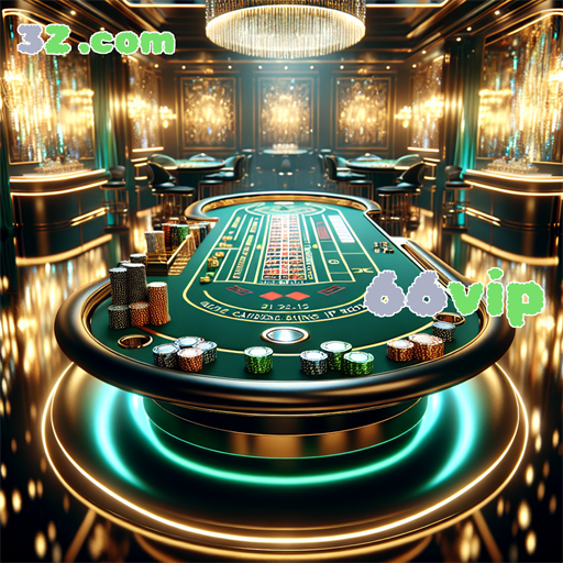 66vip: O Mundo Paga de Jogos que Encanta Jogadores