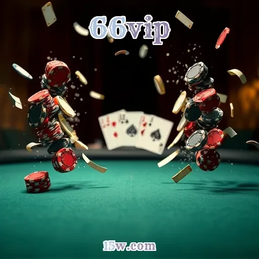 66vip: As Promosções Que Falam a Linguagem dos Jogos
